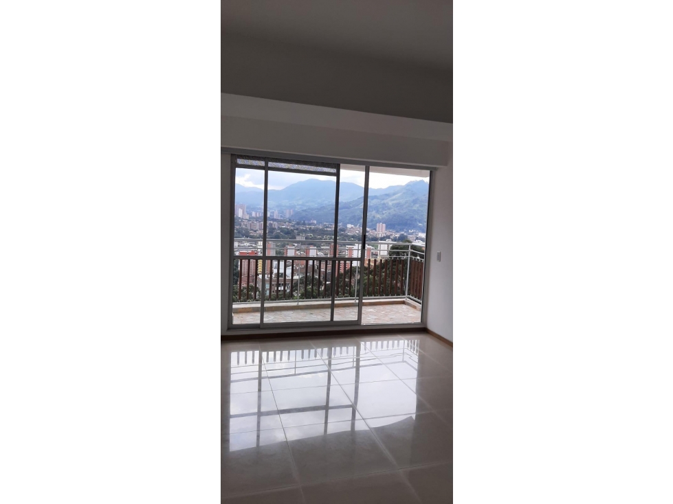 Apartamento en Arriendo Aves Maria Sabaneta