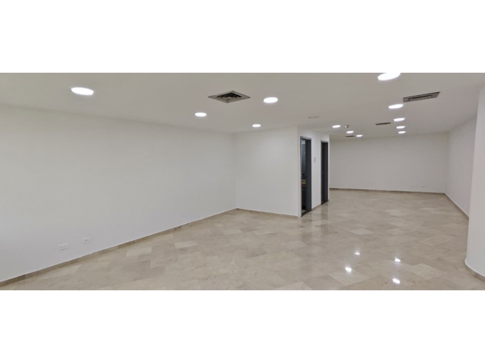 Oficina En Arriendo y Venta La Tomatera - 1