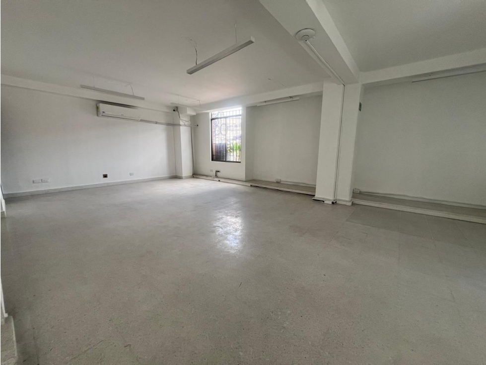 Bodega en Arriendo La Aguacatala Medellin - 1
