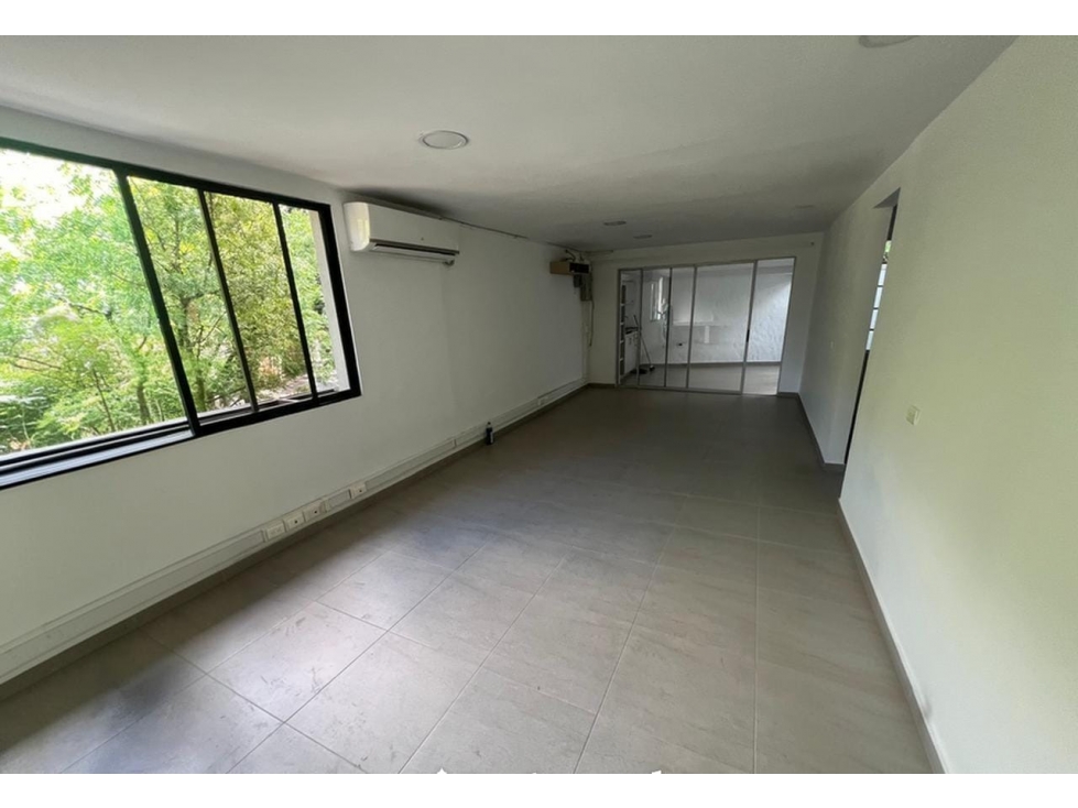 Oficina en Arriendo Zuñiga Envigado - 1