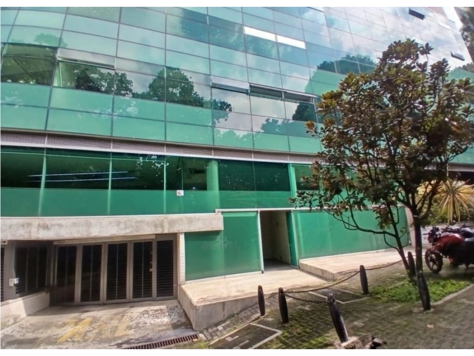 Oficina en Venta y Arriendo Astorga Medellín