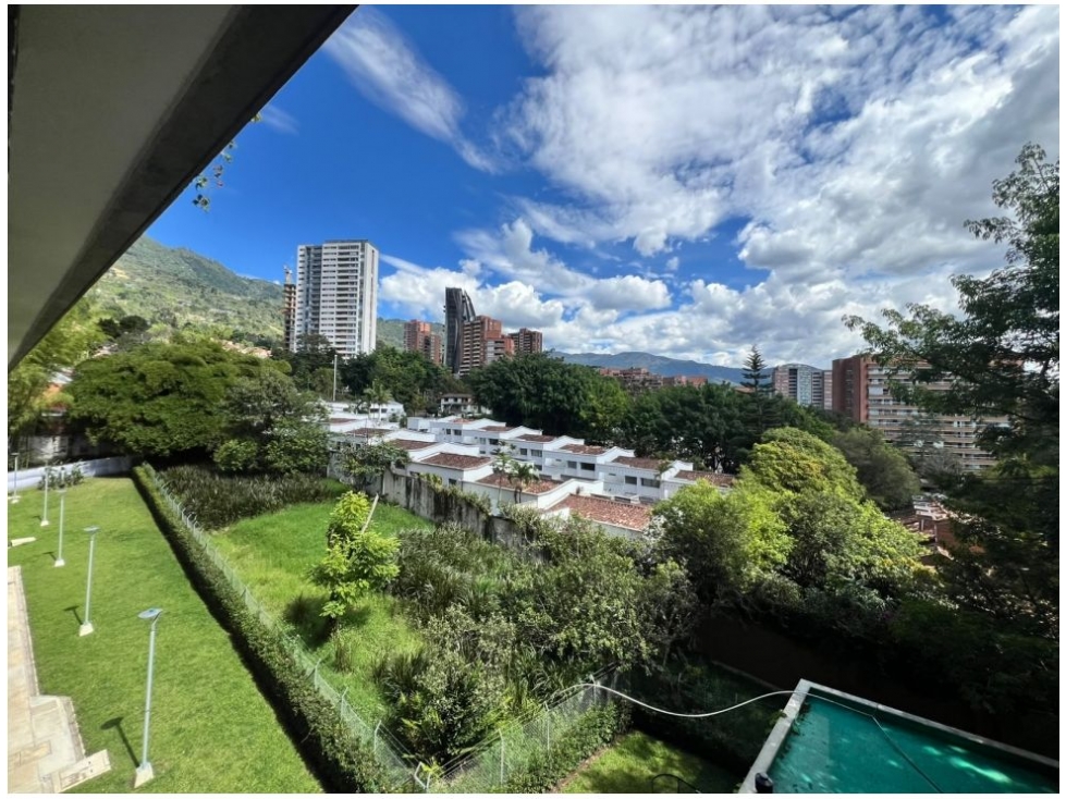 Hermoso Apartaestudio en Venta Sector San Lucas