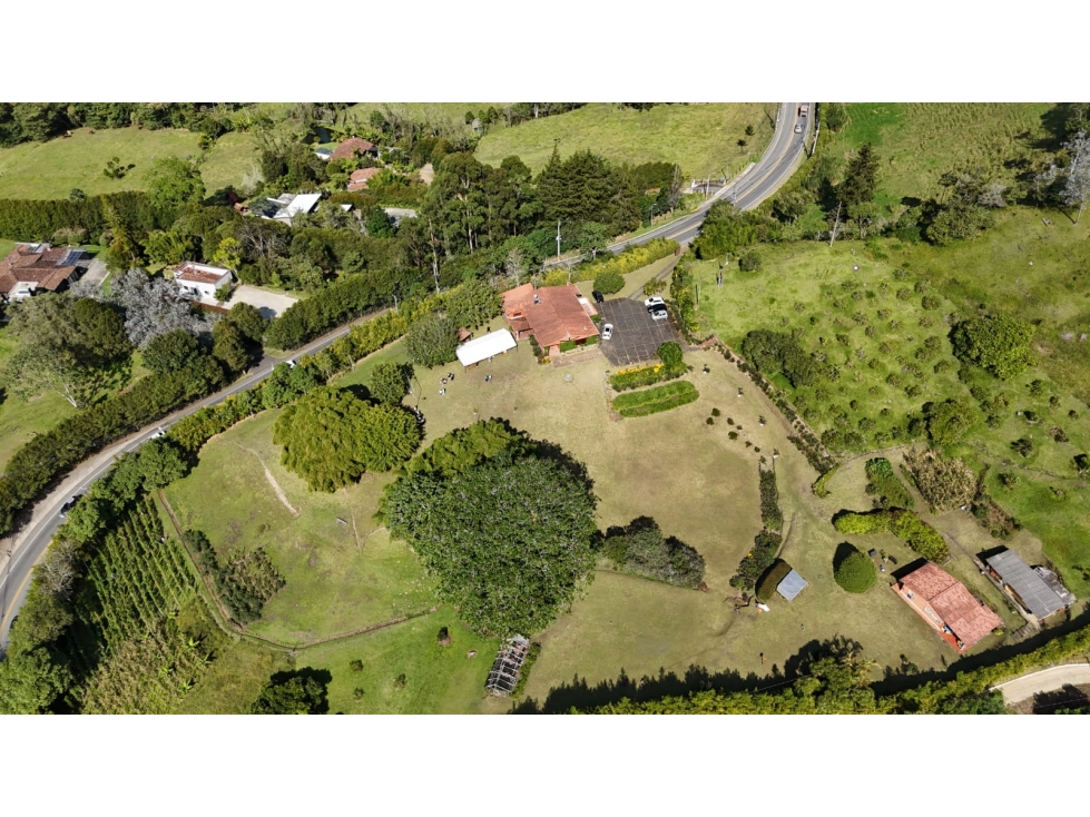Casa en Arriendo Llanogrande - Rionegro