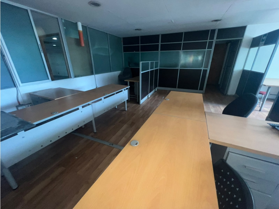 Oficina en Arriendo Itagüí