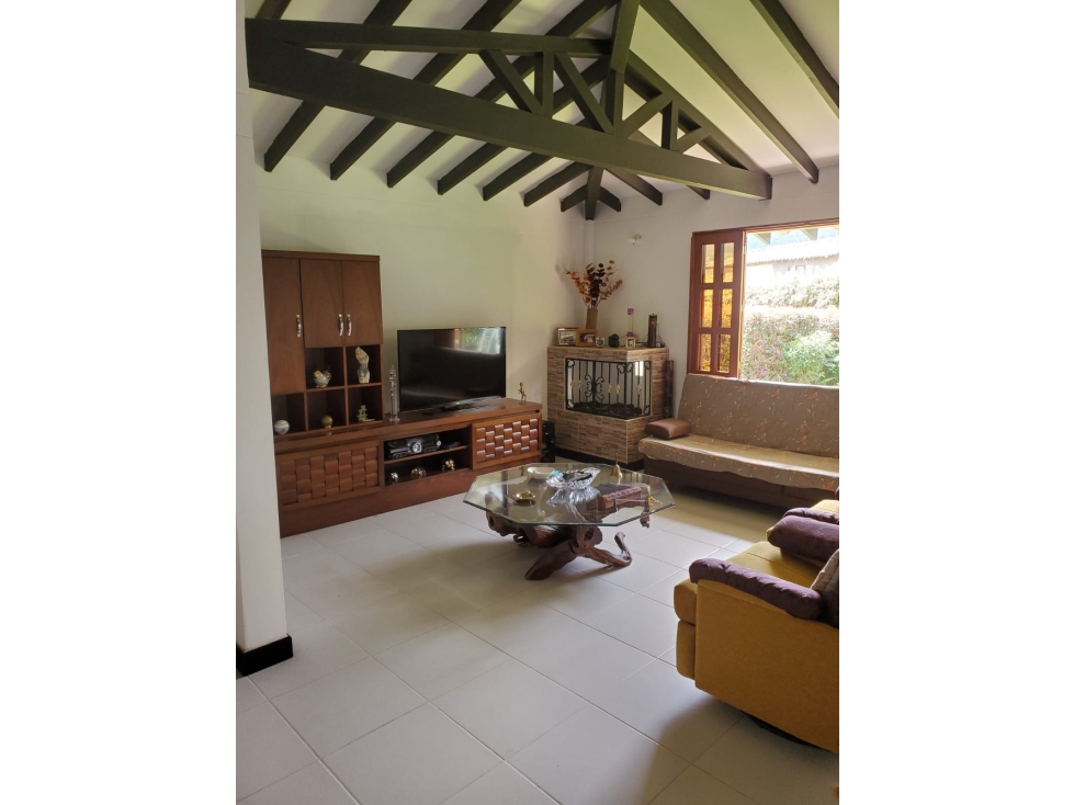 Finca en Venta Rionegro — foto 2