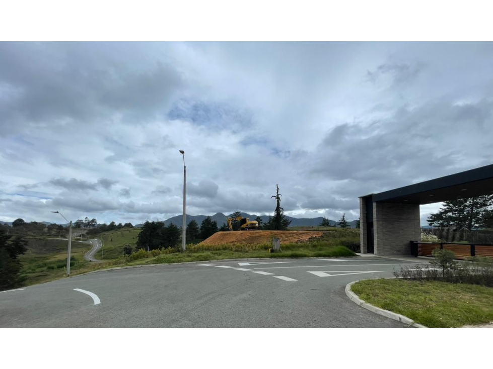 Lote En Venta Sector La Ceja