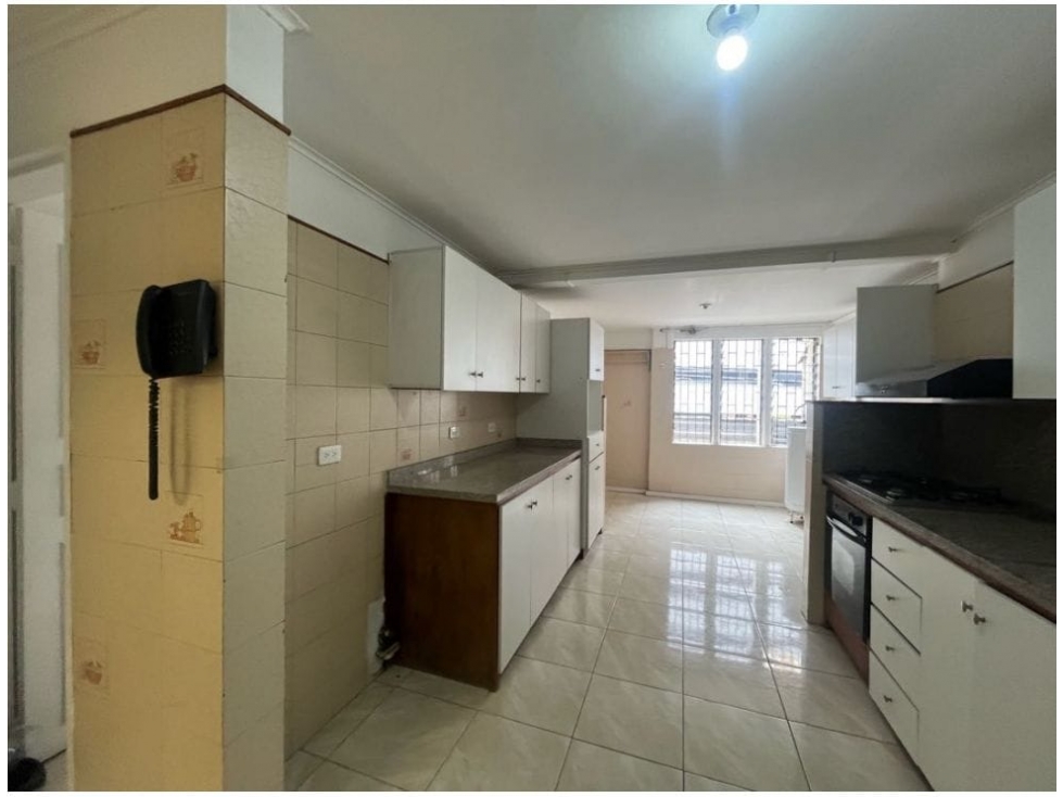Apartamento Hermoso En Venta Sector Suramericana Medellín — foto 2