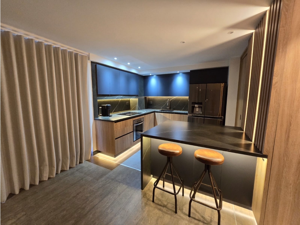 Apartamento en Venta Los Parra Medellin