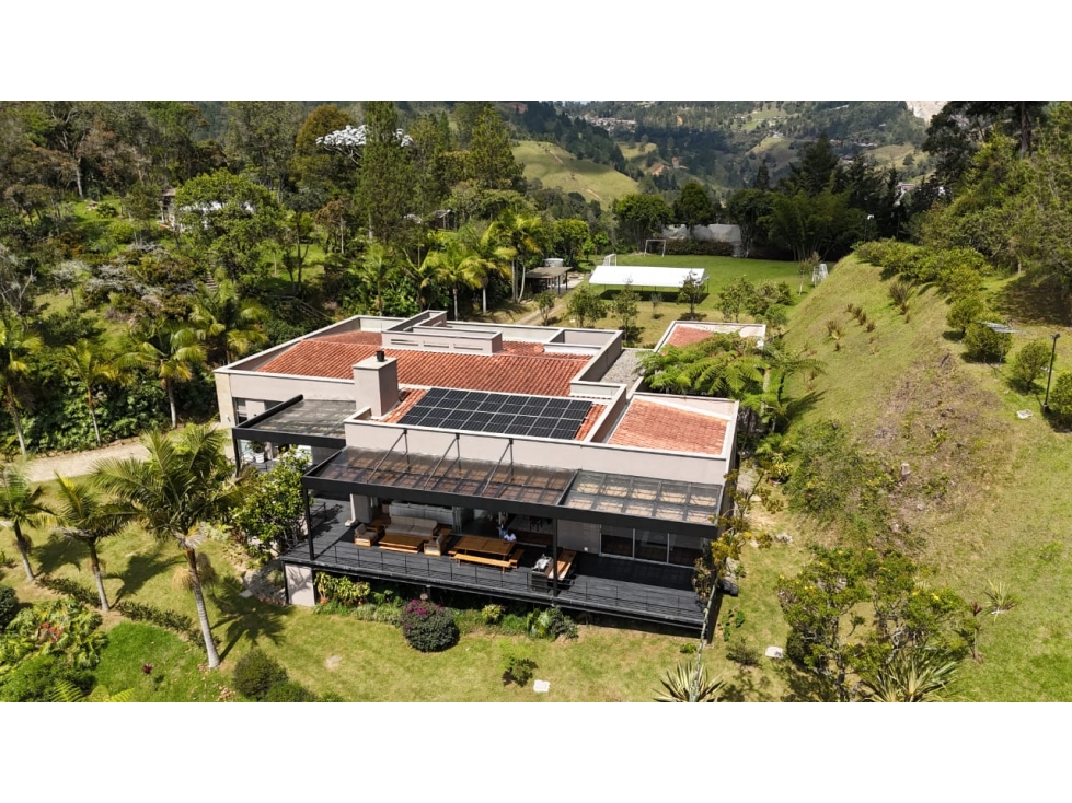 Casa En Venta Y Arriendo Sector Peñasco