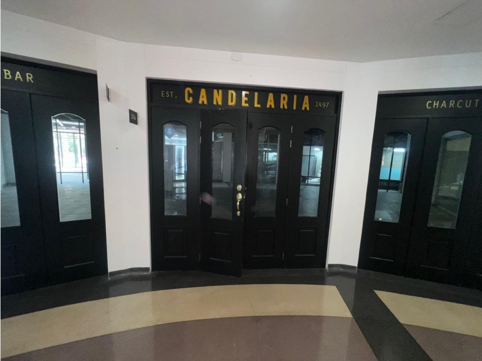 Local En Arriendo Sector Milla De Oro Medellín — foto 4