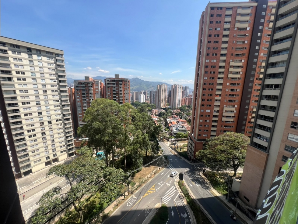 Apartamento En Arriendo Sector Loma De San José
