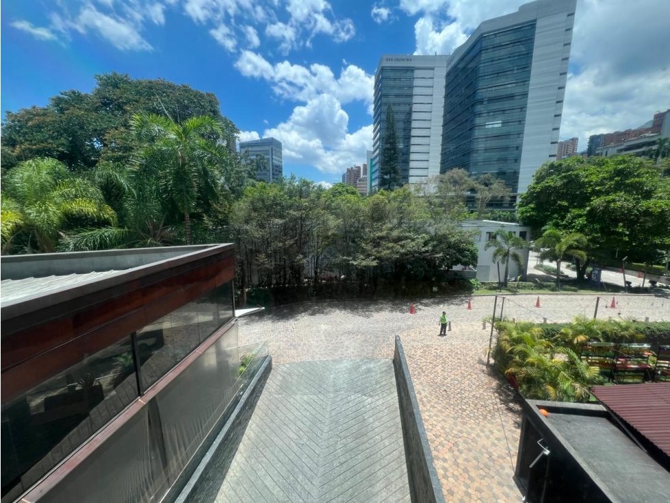 Local en Arriendo Milla de Oro Medellin