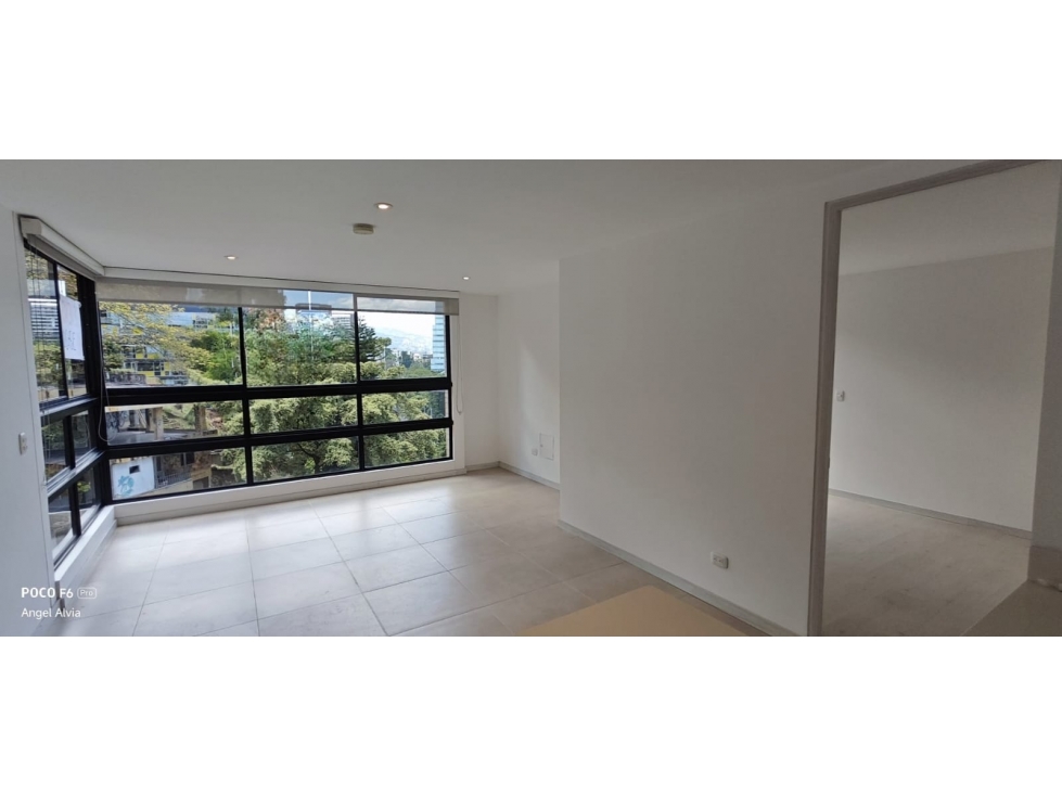 Hermoso Apartamento En Venta Sector Av. Poblado Medellín