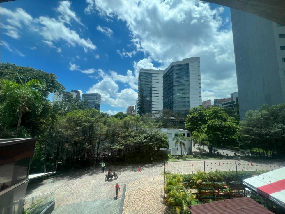 Local en Arriendo Milla de Oro Medellin