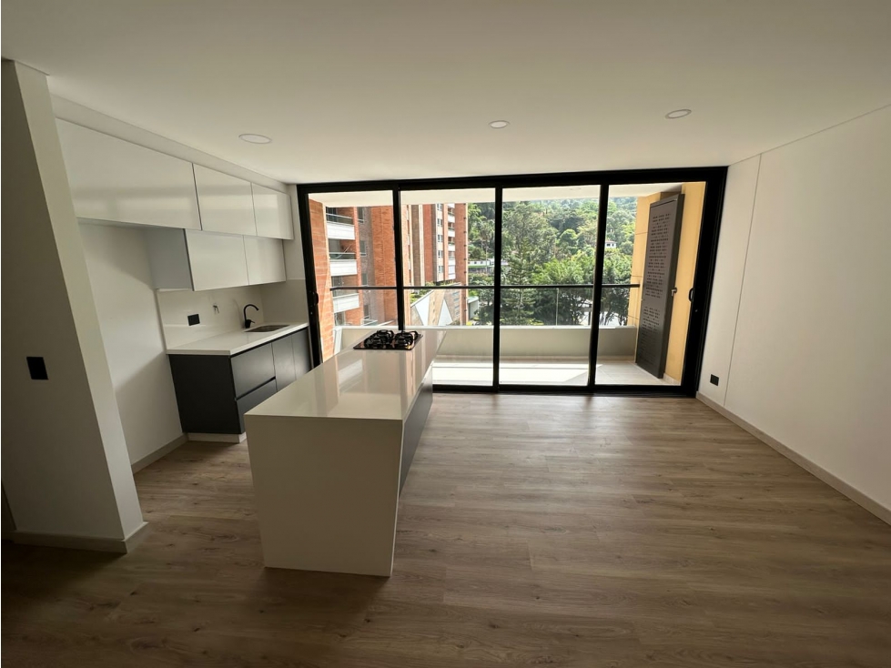 Apartamento en Venta Cumbres Envigado