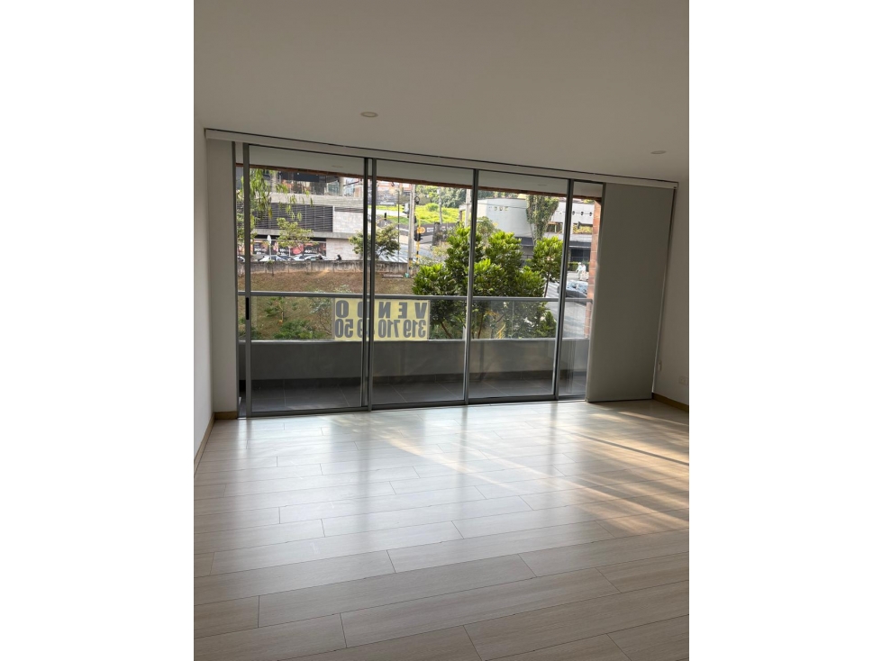 Apartamento en Venta Loma del Chocho Envigado