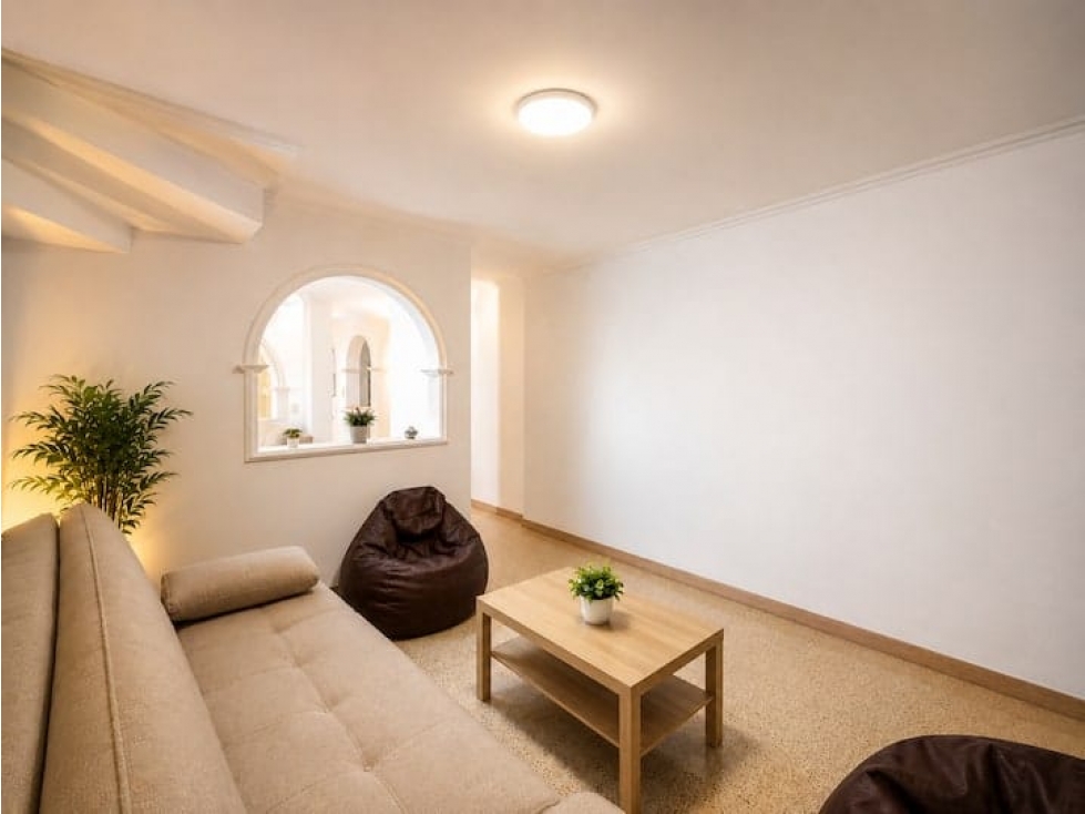 Casa Independiente En Venta Sector El Dorado Envigado