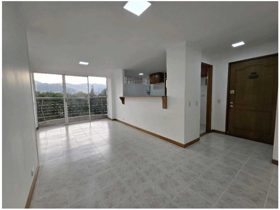 Apartamento En Venta Sector Patio Bonito