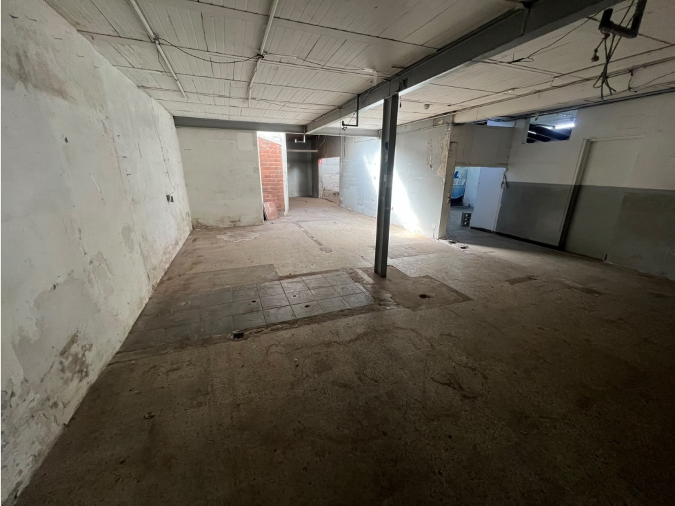 Casa Comercial En Venta Sector Laureles — foto 3