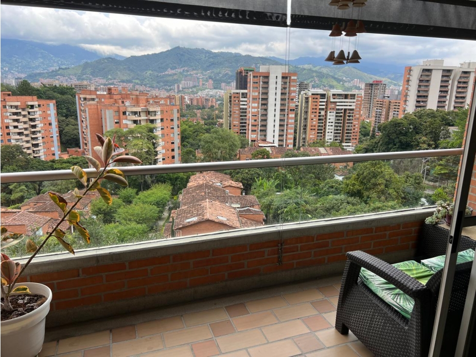 Apartamento En Arriendo Sector Los Benedictinos