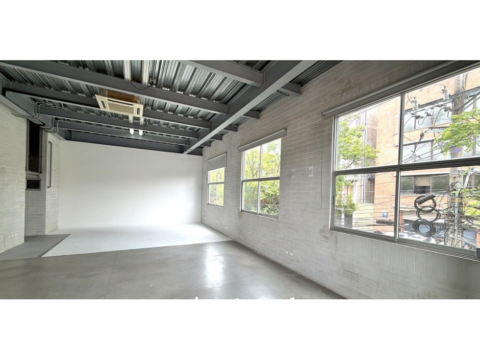 Oficina En Arriendo Sector Guayabal