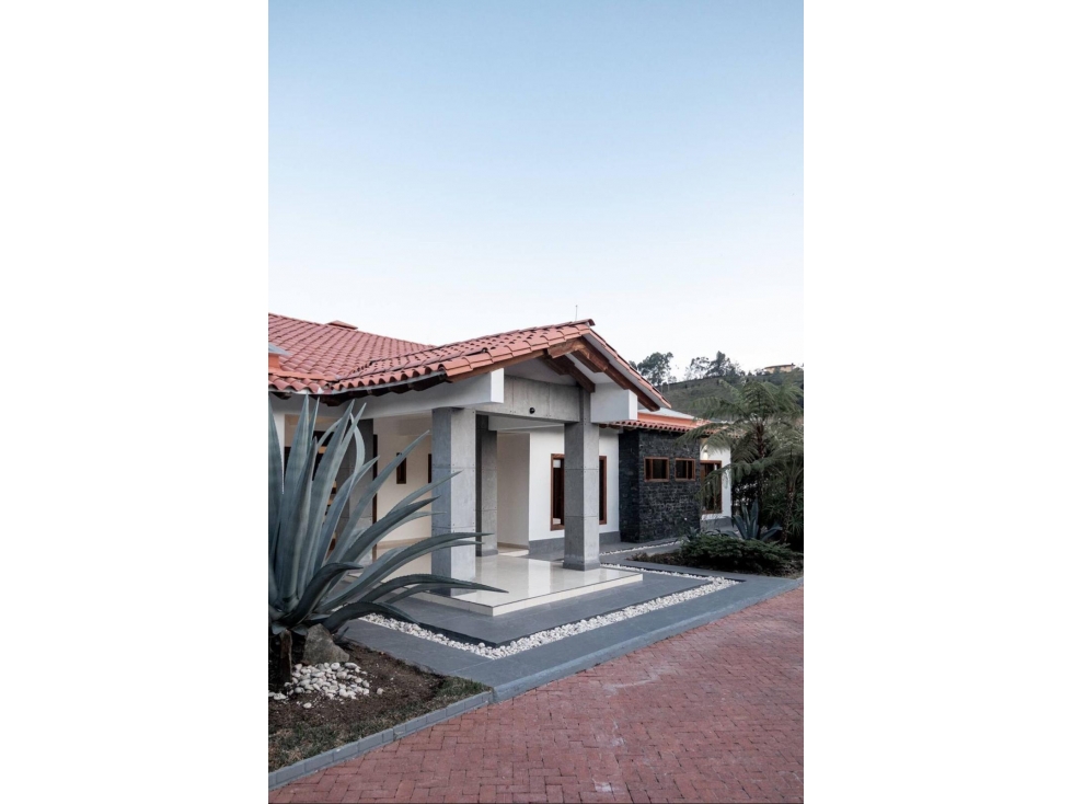 Casa En Venta y Arriendo Sector Guarne