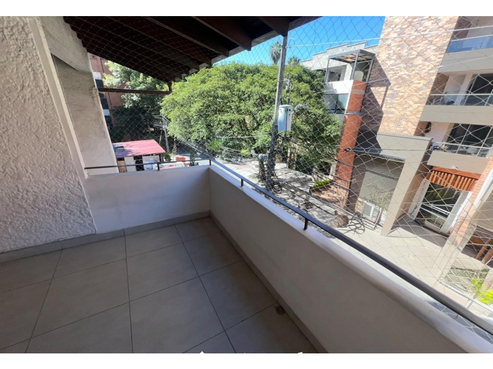 Casa En Venta Sector Laureles - Estadio