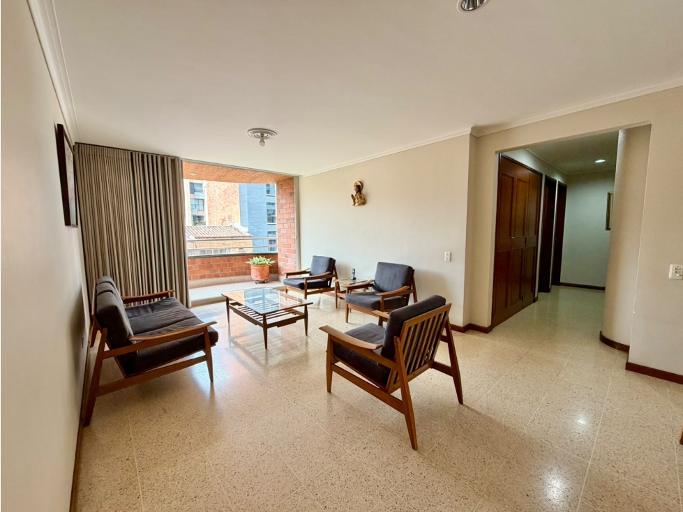 Apartamento En Venta Sector Conquistadores