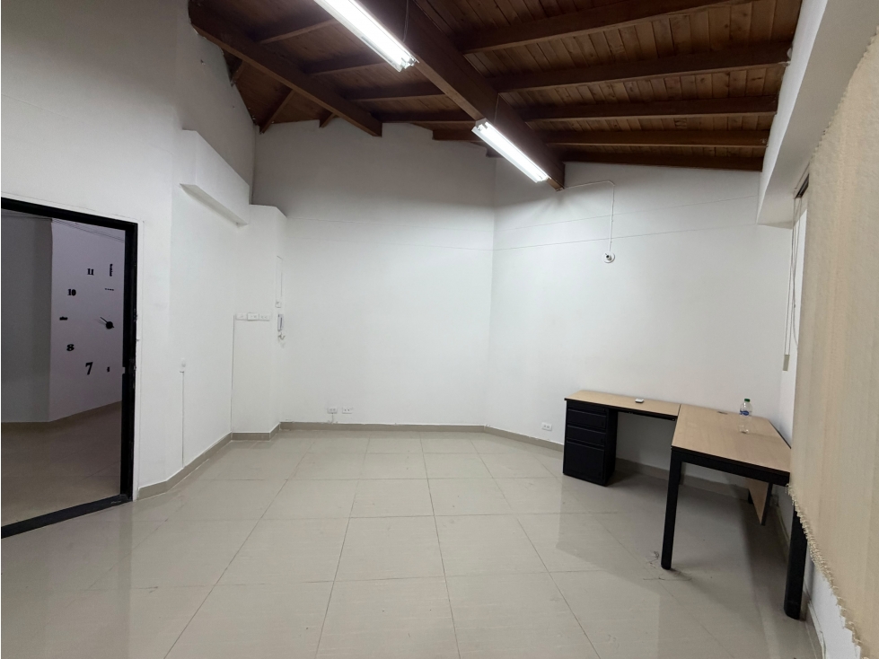 Oficina En Arriendo Sector Laureles - Estadio - 1