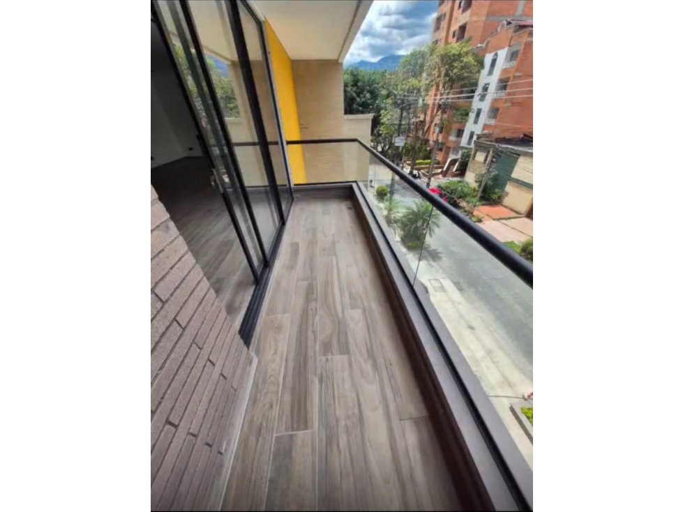 Apartamento En Venta Sector Conquistadores
