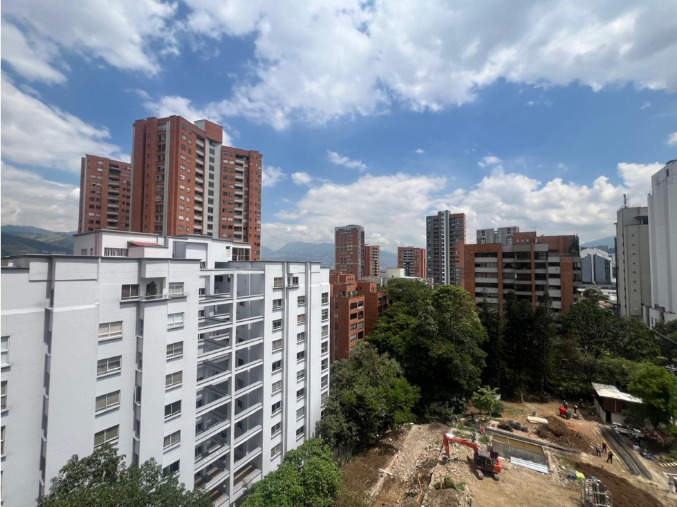Apartamento En Arriendo Sector Campestre