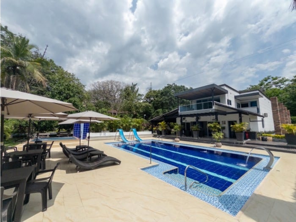 Casa Finca En Venta Sector San Jeronimo