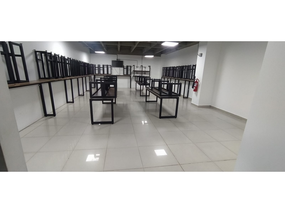 Bodega en arriendo y venta sector autopista sur