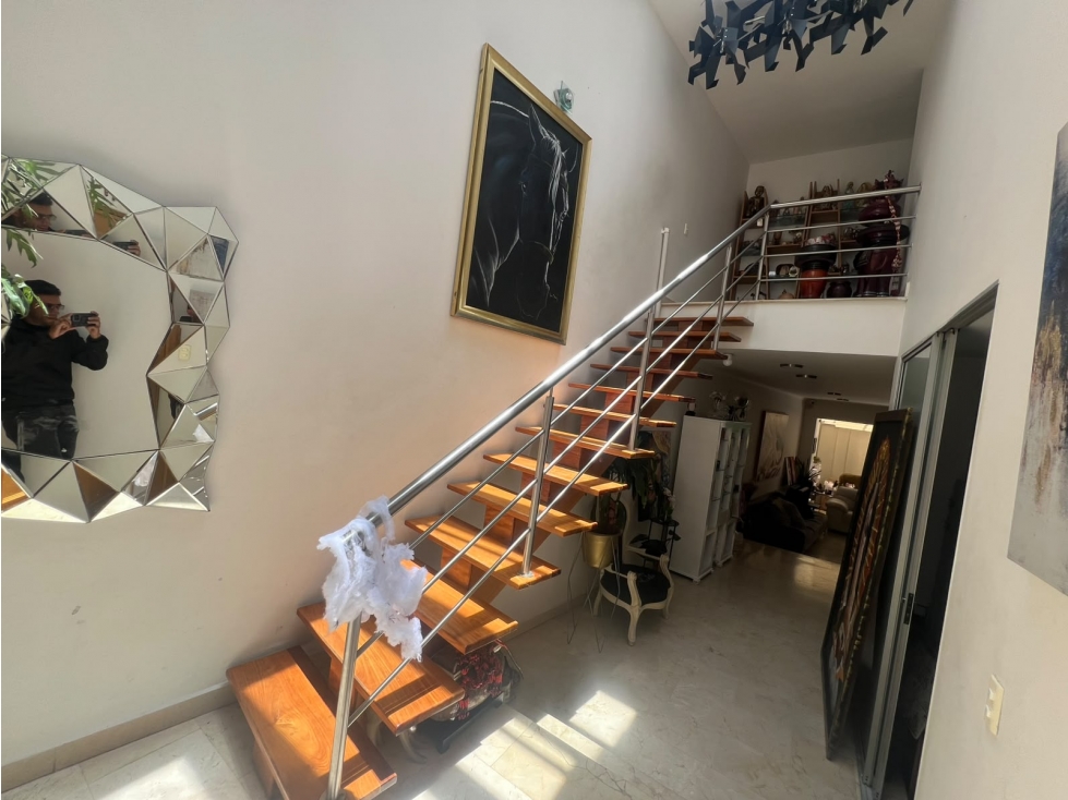 Casa En Venta Sector Los Balsos