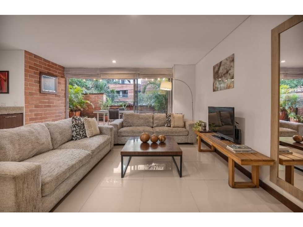 Apartamento En Venta Sector Alejandría