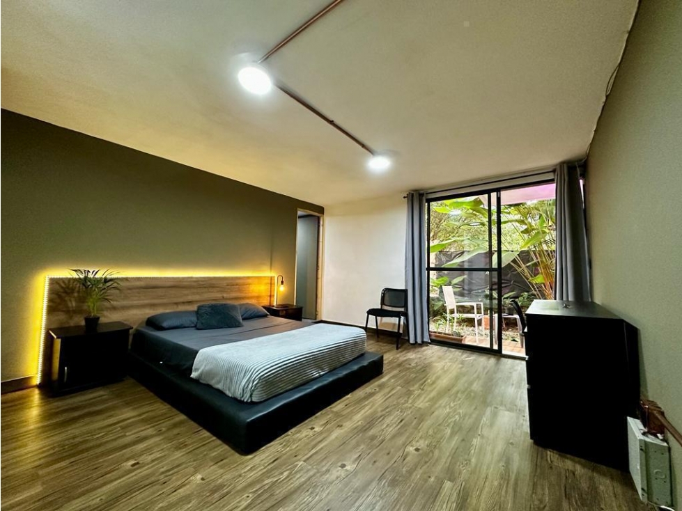 Apartamento En Venta Sector Aguacatala — foto 2