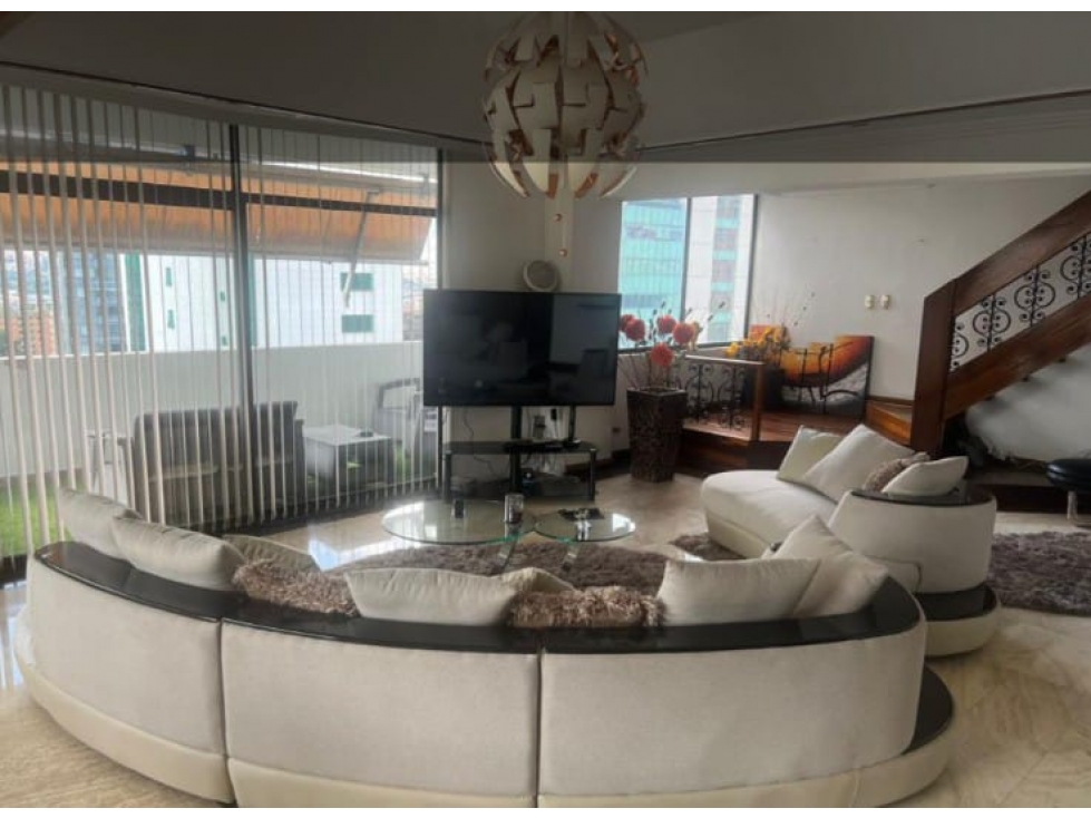Apartamento En Venta Sector Milla de Oro