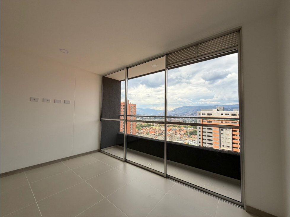 Apartamento En Venta Sector Itagui
