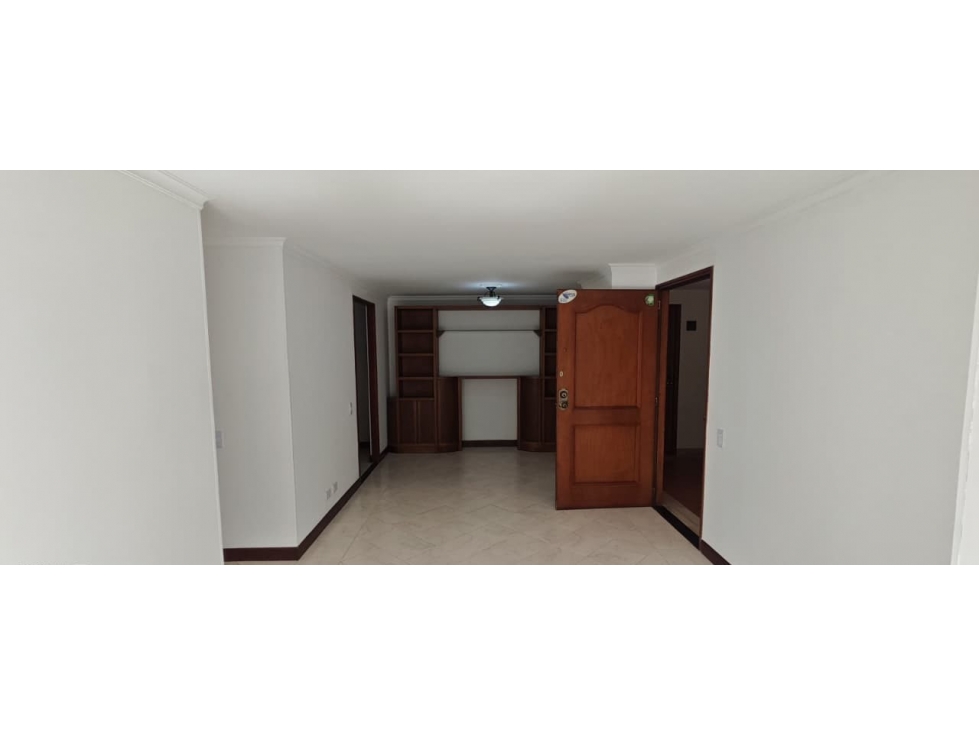 Apartamento En Arriendo Sector Patio Bonito