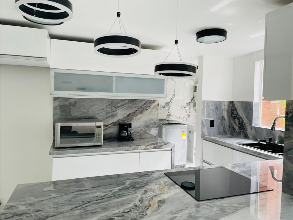 Apartamento En Arriendo Sector La Florida