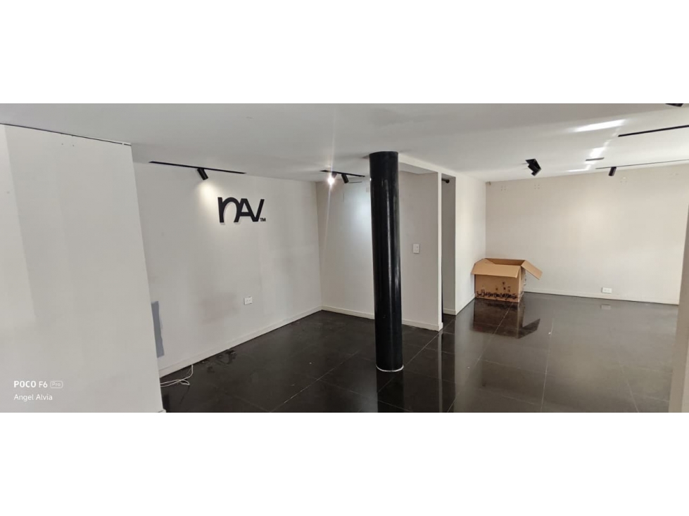 Local Independiente En Arriendo Sector Patio Bonito