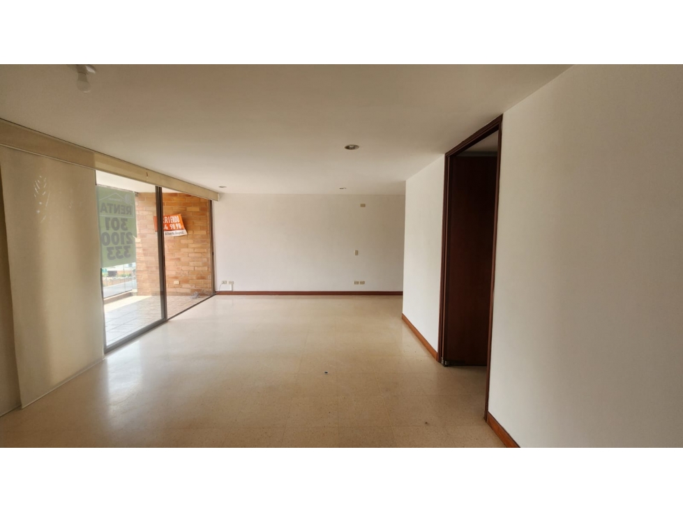 Apartamento En Arriendo Sector Los Parra — foto 4