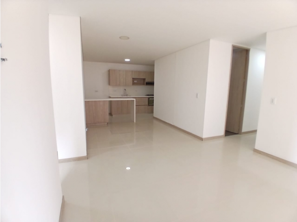 Apartamento En Venta Sector Guayabal