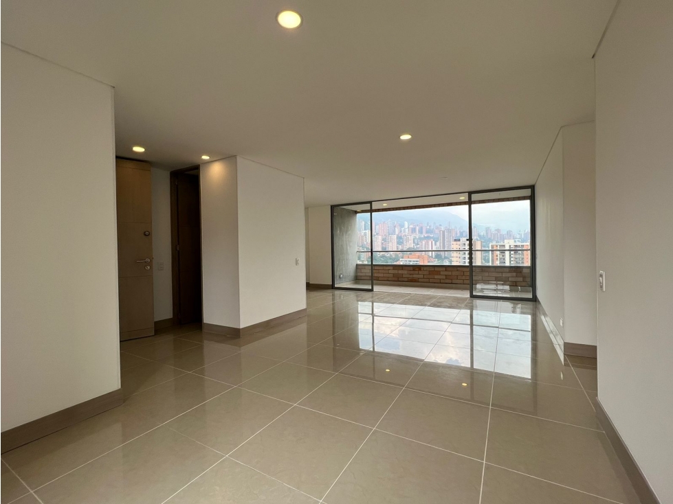 Apartamento En Arriendo Ubicado en Castropol