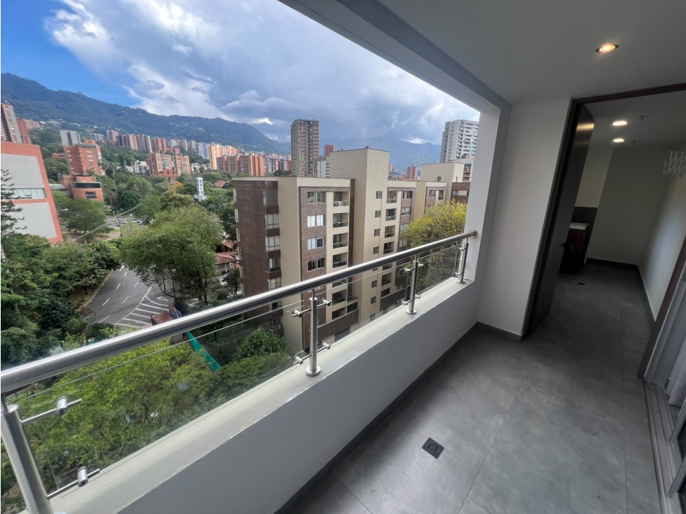 Hermoso Apartamento En Arriendo Sector Zuñiga