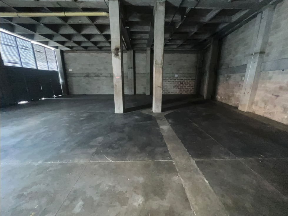Bodega En Arriendo Sector La Estrella