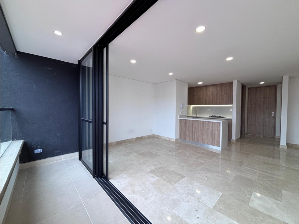 Apartamento En Venta Sector Estadio
