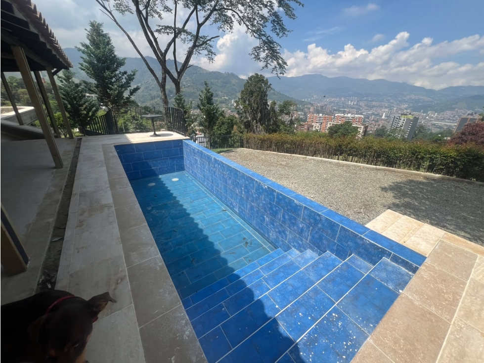 Casa En Venta Y Arriendo Sector El Escobero