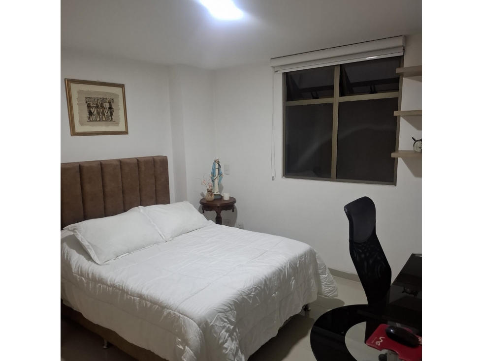 Apartamento En Venta Sector Malibú - Laureles - 6