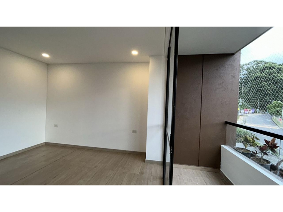 Apartaestudio En Arriendo Sector El Esobero — foto 3